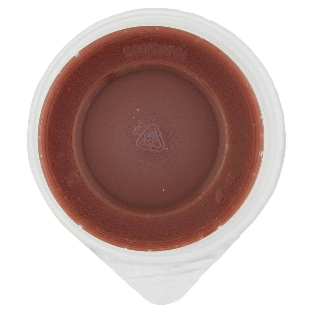 Milk Coppa Panna Cacao, 200 g